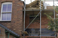 free Upton Warren home extension quotes