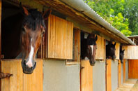 free Upton Warren stable construction quotes